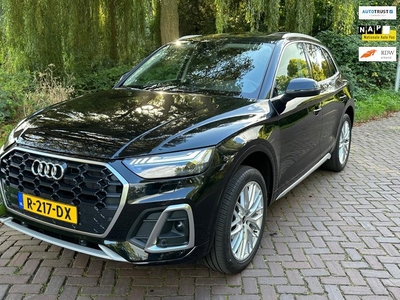 Audi Q5 50 TFSI e S-Line edition Hybrid NW.Model,1 Eig b.j.