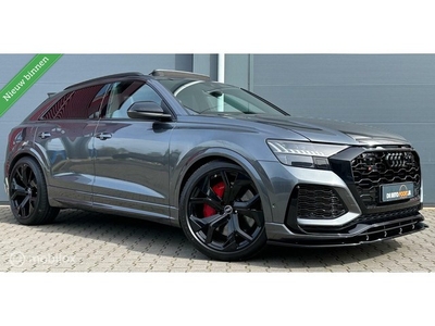 Audi RS Q8 4.0 TFSI RS Q8 quattro Pano/Ventilatie/Alcantara