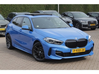 BMW 1-serie 118i Business Edition M Sport / Trekhaak /