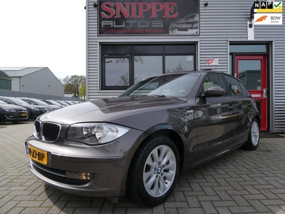 BMW 1-serie 120i Business Line 1STE