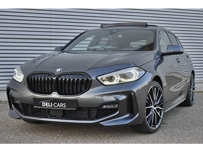 BMW 1-serie M-Sport High Executive Edition Head-Up