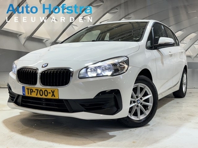 BMW 2 Serie Active Tourer 216i Corporate Lease LED NAVI