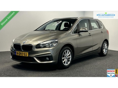 BMW 2-serie Active Tourer 218i Essential Executive