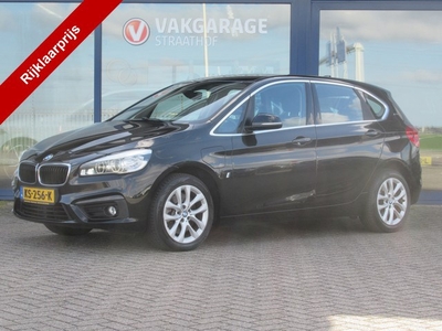 BMW 2 Serie Active Tourer 225xe iPerformance Cent.