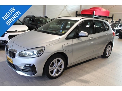 BMW 2-serie Active Tourer 225xe iPerformance High Executive