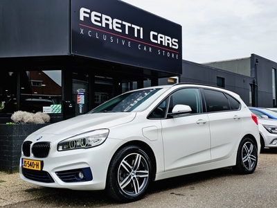 BMW 2 Serie Active Tourer 225xe M-SPORT HYBRID AUTOM