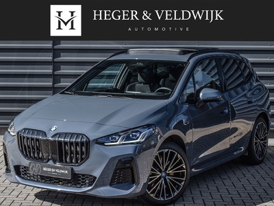 BMW 2 Serie Active Tourer 230e xDrive PANORAMADAK