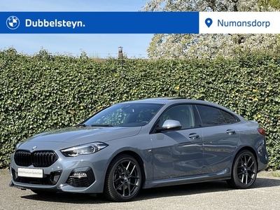 BMW 2 Serie Gran Coupé 218i High Exe M-Sport Panorama