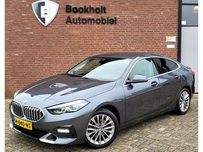 BMW 2-serie Gran Coupé 218i Luxury Line - High Executive