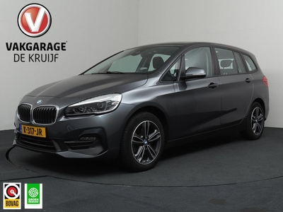 BMW 2-serie Gran Tourer 218i 7p. Executive Edition Automaat