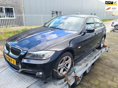 BMW 3-serie 316iLCIMOTOR DEFECTNAPAPK 3-25EXPORT/HANDEL