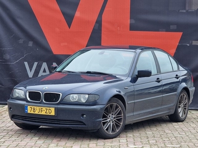 BMW 3 Serie 318i Executive Nieuw Binnen Radio CD APK