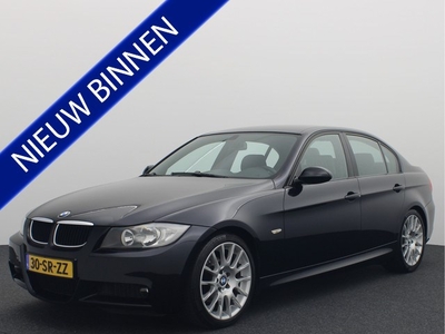 BMW 3-serie 320si 173PK / M-PAKKET / NL AUTO / VOLLEDIGE