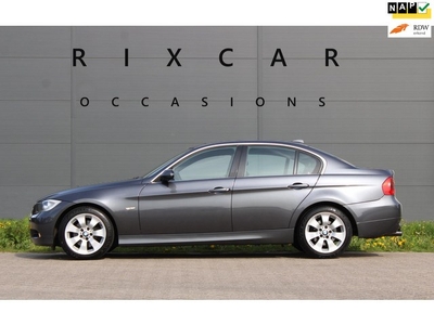 BMW 3-serie 325i High Executive Navi Leder