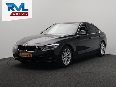 BMW 3-serie 330e Essential *Origineel Nederlands* Leder