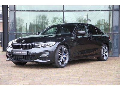 BMW 3-serie 330e High Executive M-sport (bj 2020)