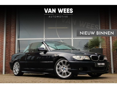 ?? BMW 3-serie Cabrio 330Ci Special Executive M-pakket