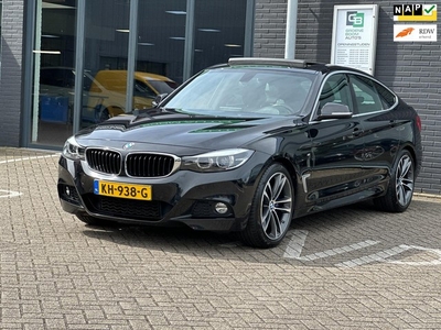 BMW 3-serie Gran Turismo 320i Centennial High