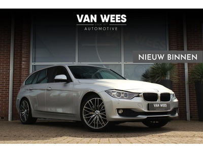 ?? BMW 3-serie Touring 316i F31 Executive 2e eigenaar