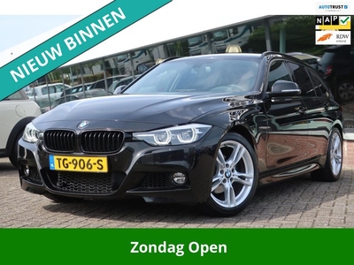 BMW 3-serie Touring 318i M Sport Edition1e