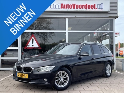 BMW 3-serie Touring 320d Edition High Executive Upgr