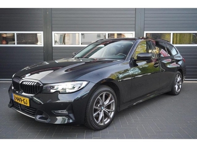 BMW 3-serie Touring 320i