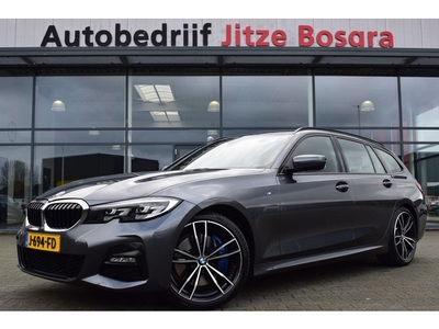 BMW 3 Serie Touring 320i Automaat Executive M-Sport LED