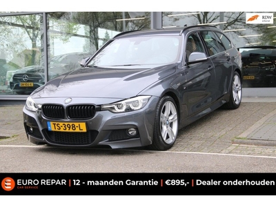 BMW 3-serie Touring 320i M-SPORT DEALER OND. NL-AUTO NAP!