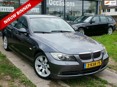 BMW 3-serie Touring 325i NAVIAIRCOELEK.RAMENAPK.