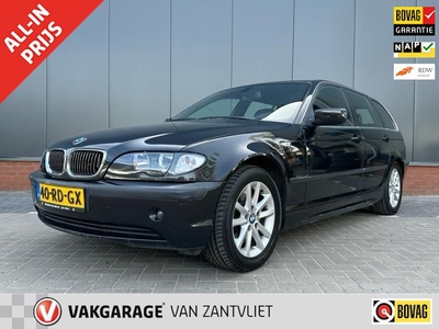 BMW 3-serie Touring 325i Special Edition (Eerste eigenaar/