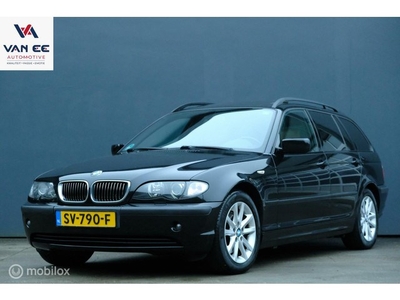 BMW 3-serie Touring 325i Special Exe Xenon Leder Pano