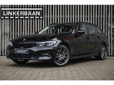 BMW 3-serie Touring 330e Hybrid Sport Line H&K