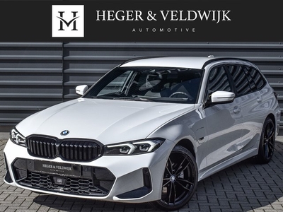 BMW 3 Serie Touring 330e xDrive M-SPORT MEMORY SEATS