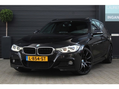 BMW 3 Serie Touring 340i M Sport Pano 360 Camera