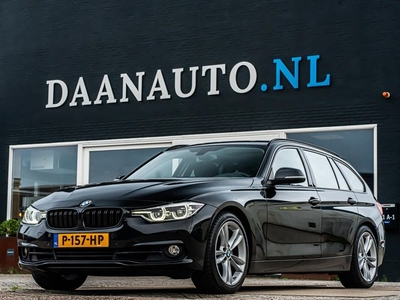 BMW 330i Touring Pano M-Sportstuur Stoelverw