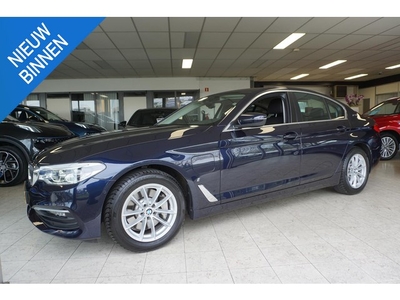 BMW 5-serie 530e iPerformance High Executive Edition