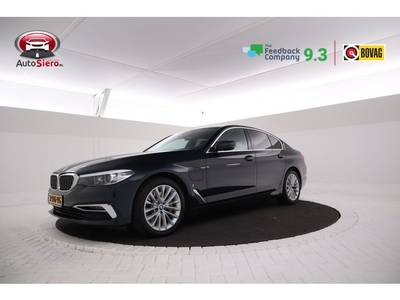 BMW 5 Serie 530e iPerformance High Executive Harman/