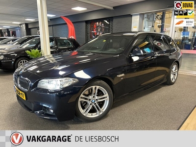 BMW 5-serie Touring 520i High Executive