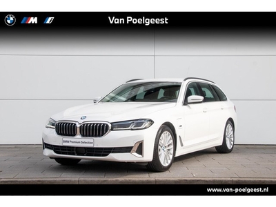 BMW 5 Serie Touring 530e xDrive High Executive