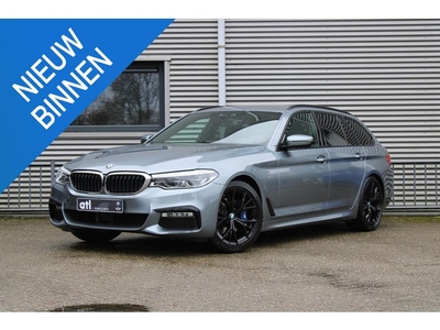 BMW 5-serie Touring 530i High Executive M-Sportpakket