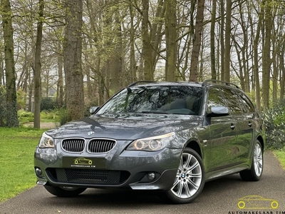 BMW 5-serie Touring 530xi High Executive / Youngtimer