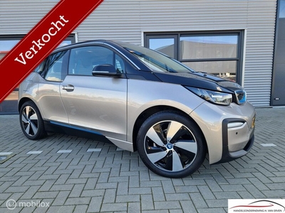 BMW i3 Business Edition 120Ah 42 kWh INCL BTW!