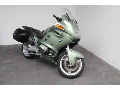 BMW Tour R 1100 RT 36.000 Km (Nieuwe banden)