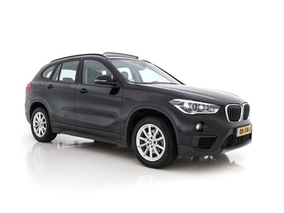 BMW X1 sDrive16d High Executive *PANO DAKOTA-VOLLEDER