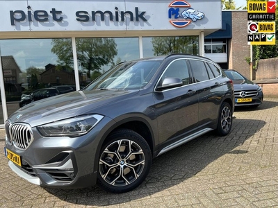 BMW X1 SDrive20i Business Edition