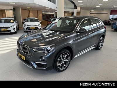 BMW X1 sDrive20i Centennial Executive