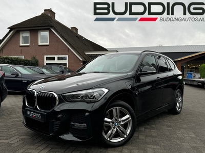 BMW X1 xDrive25e eDrive Edition M-sport Leder