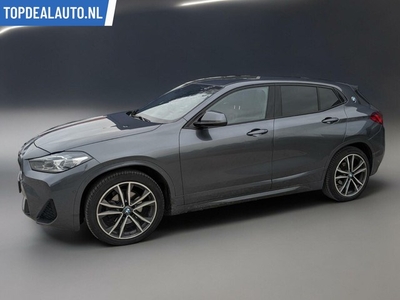 BMW X2 sDrive18d M sport/Vol opties!