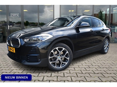 BMW X2 sDrive18i Executive Led Camera 18 Inch