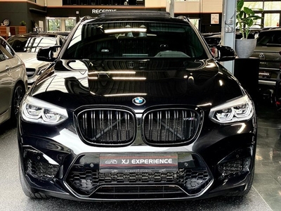 BMW X4 M Competition 3.0 / 510 PK PANO VOL VOL